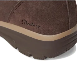 SKECHERS Easy Going - Sweet Behavior Chocolate Best