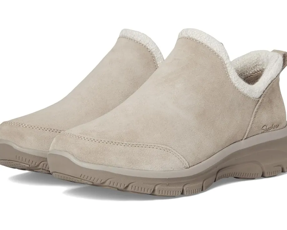 SKECHERS Easy Going - Sweet Behavior Taupe