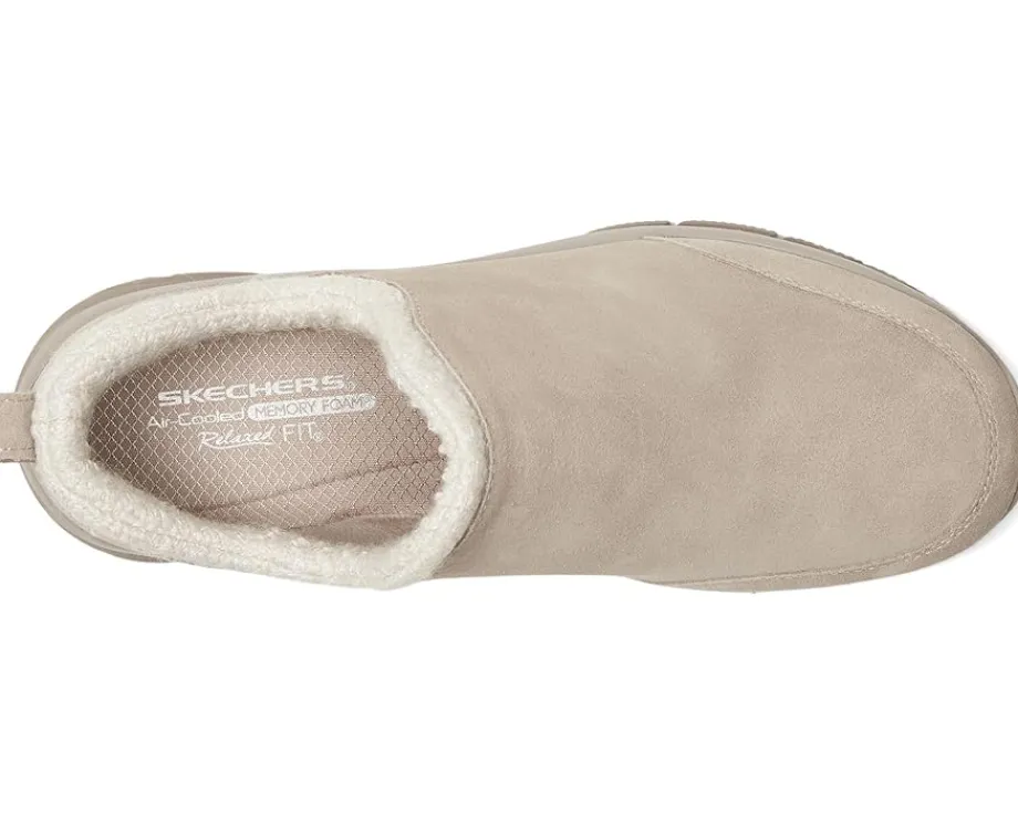 SKECHERS Easy Going - Sweet Behavior Taupe