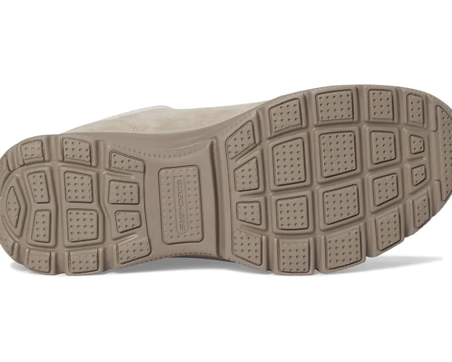 SKECHERS Easy Going - Sweet Behavior Taupe