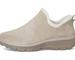 SKECHERS Easy Going - Sweet Behavior Taupe