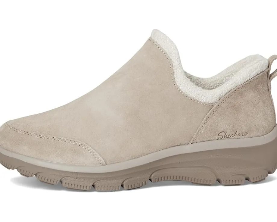SKECHERS Easy Going - Sweet Behavior Taupe