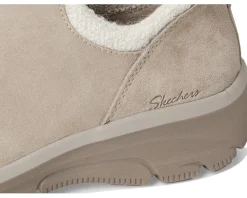SKECHERS Easy Going - Sweet Behavior Taupe