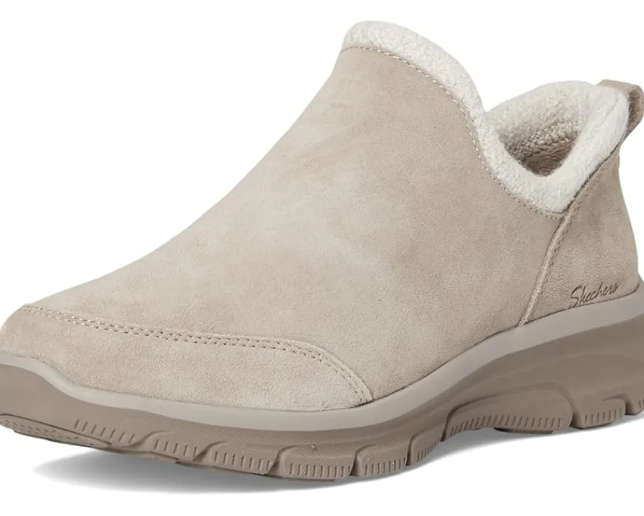 SKECHERS Easy Going - Sweet Behavior Taupe