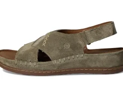 Born Ebba Green Army Green Hot