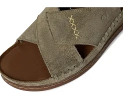 Born Ebba Green Army Green Hot