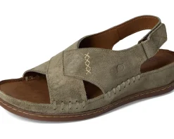 Born Ebba Green Army Green Hot