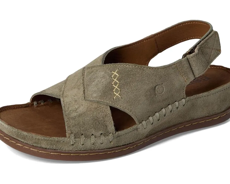 Born Ebba Green Army Green Hot