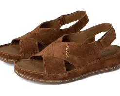 Born Ebba Brown Glazed Giner Outlet