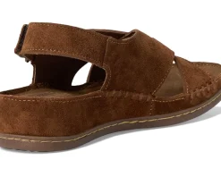 Born Ebba Brown Glazed Giner Outlet