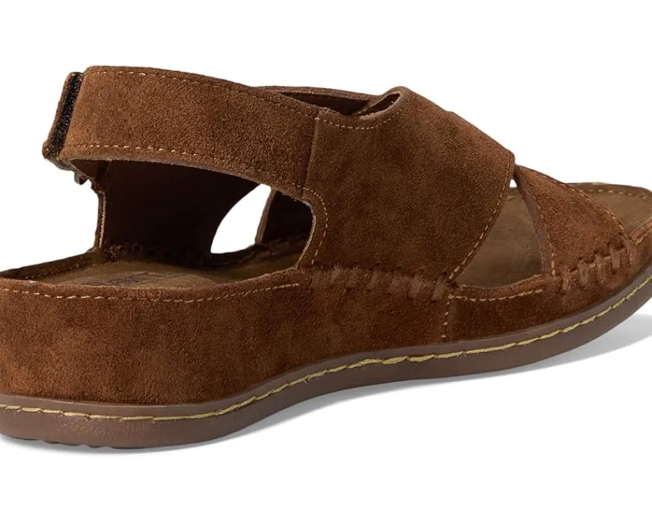 Born Ebba Brown Glazed Giner Outlet