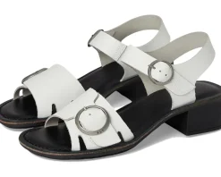 FLY LONDON EBLI238FLY White/Black Sale