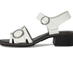 FLY LONDON EBLI238FLY White/Black Sale