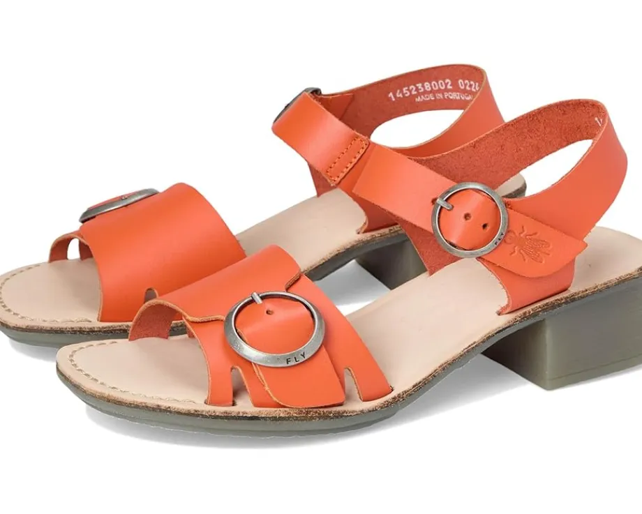 Women FLY LONDON EBLI238FLY