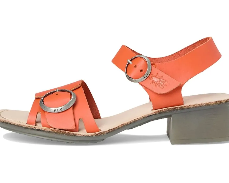 Women FLY LONDON EBLI238FLY