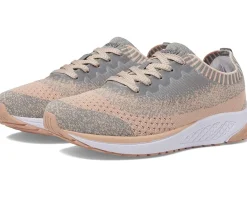 Propet EC-5 Grey/Peach Sale