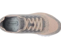 Propet EC-5 Grey/Peach Sale