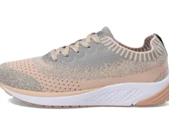 Propet EC-5 Grey/Peach Sale