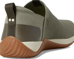 Women Ryka Echo Knit Slip On Sneaker