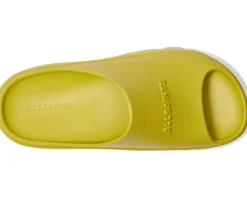 AllSaints Eclipse Slider Unity Green Clearance