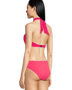 Women Seafolly Eco Collective Halter Bandeau