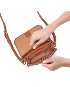 Women HOBO Eden Small Crossbody