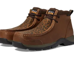Women Ariat Edge LTE Moc CT