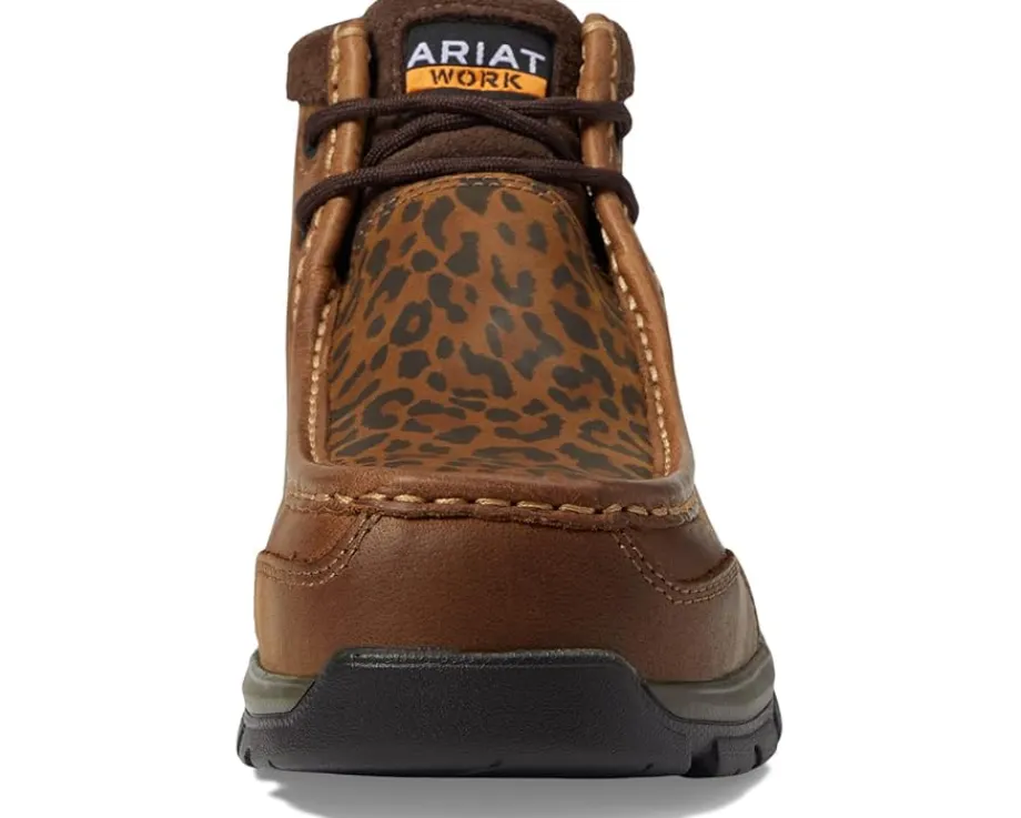 Women Ariat Edge LTE Moc CT