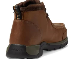 Women Ariat Edge LTE Moc CT