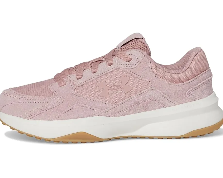 Women Under Armour Edge Suede