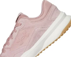 Women Under Armour Edge Suede