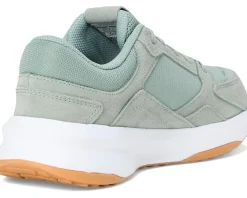 Under Armour Edge Suede Silica Green/White/Silica Green