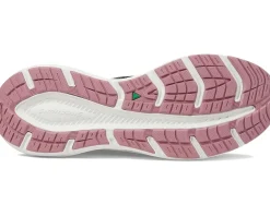 SKECHERS Edgeride Hands Free Slip - INS Black Pink Best
