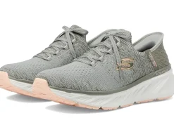 Women SKECHERS Edgeride Hands Free Slip - INS