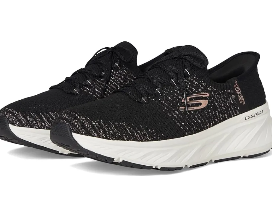 Women SKECHERS Edgeride Hands Free Slip-INS