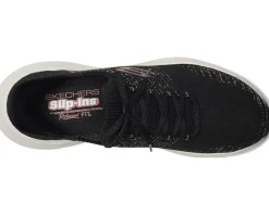 Women SKECHERS Edgeride Hands Free Slip-INS