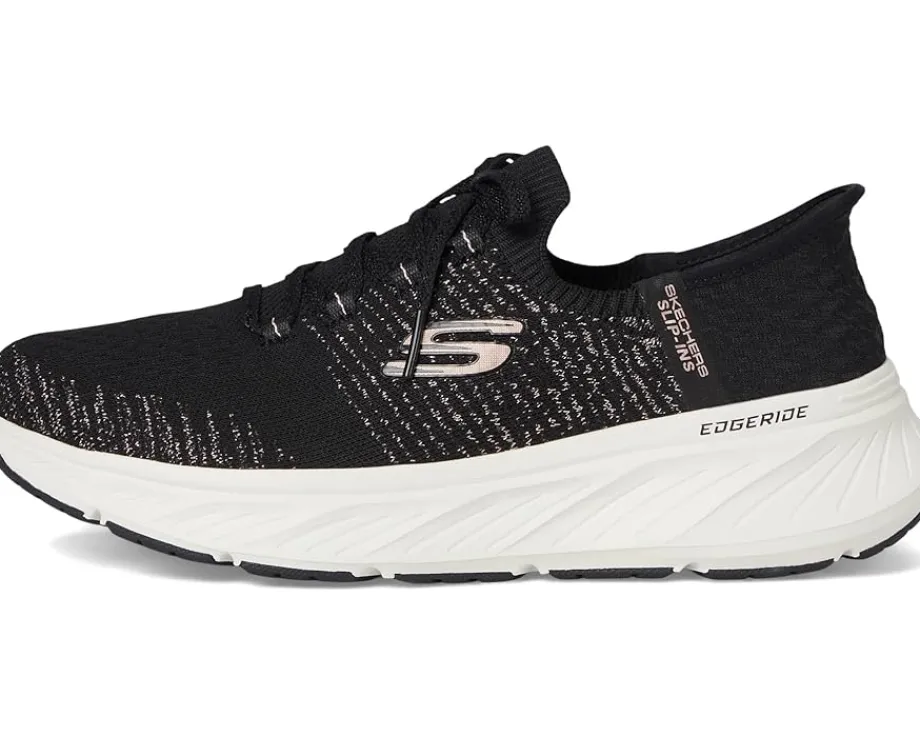 Women SKECHERS Edgeride Hands Free Slip-INS