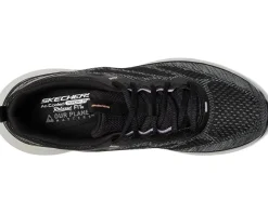 SKECHERS Edgeride Power Flow Black Lavender Sale