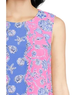 Women Lilly Pulitzer Edita Shift