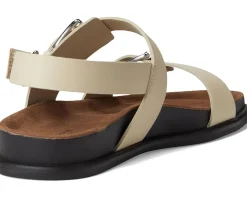 Women Vagabond Shoemakers Effie Double Buckle Sandals