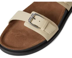 Women Vagabond Shoemakers Effie Double Buckle Sandals