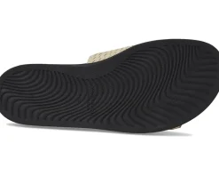 Women Vagabond Shoemakers Effie Leather Woven Sandals