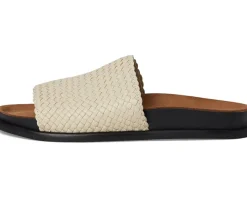 Women Vagabond Shoemakers Effie Leather Woven Sandals