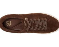 Dune London Egent Brown