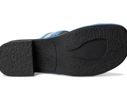 FLY LONDON EITY580FLY Blue/Off-White Outlet