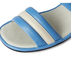 FLY LONDON EITY580FLY Blue/Off-White Outlet