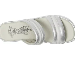 FLY LONDON EITY580FLY Silver/White Hot