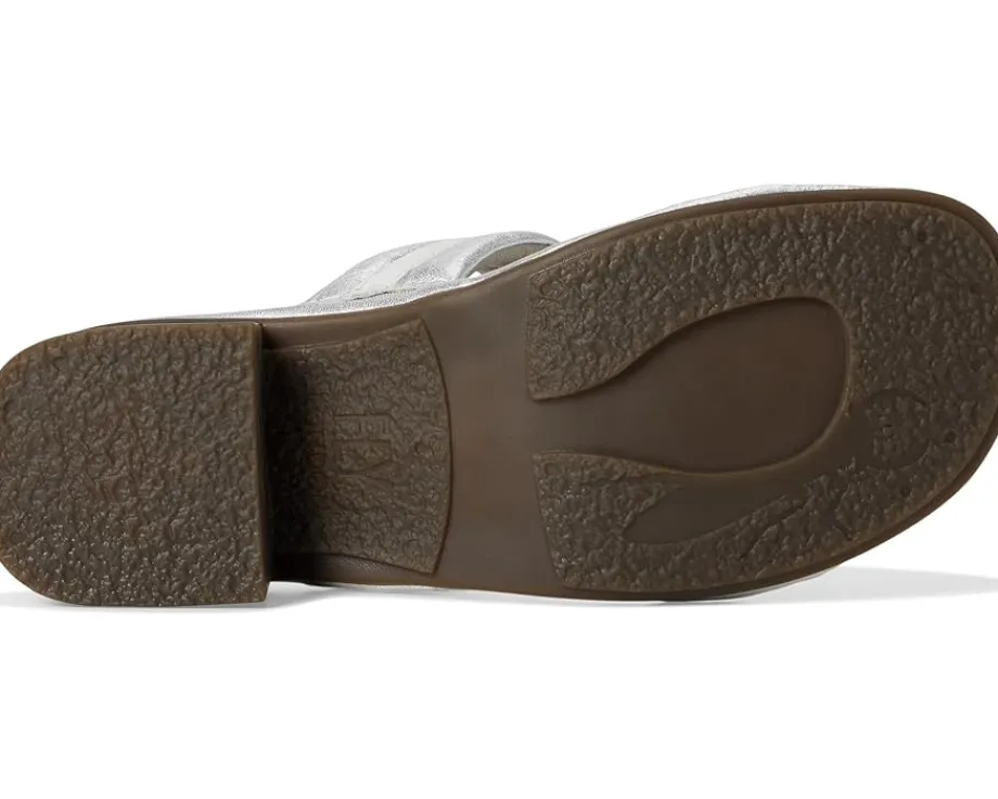 FLY LONDON EITY580FLY Silver/White Hot