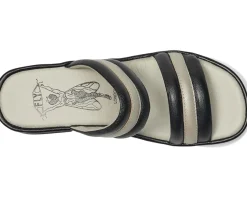 FLY LONDON EITY580FLY Black/Silver New