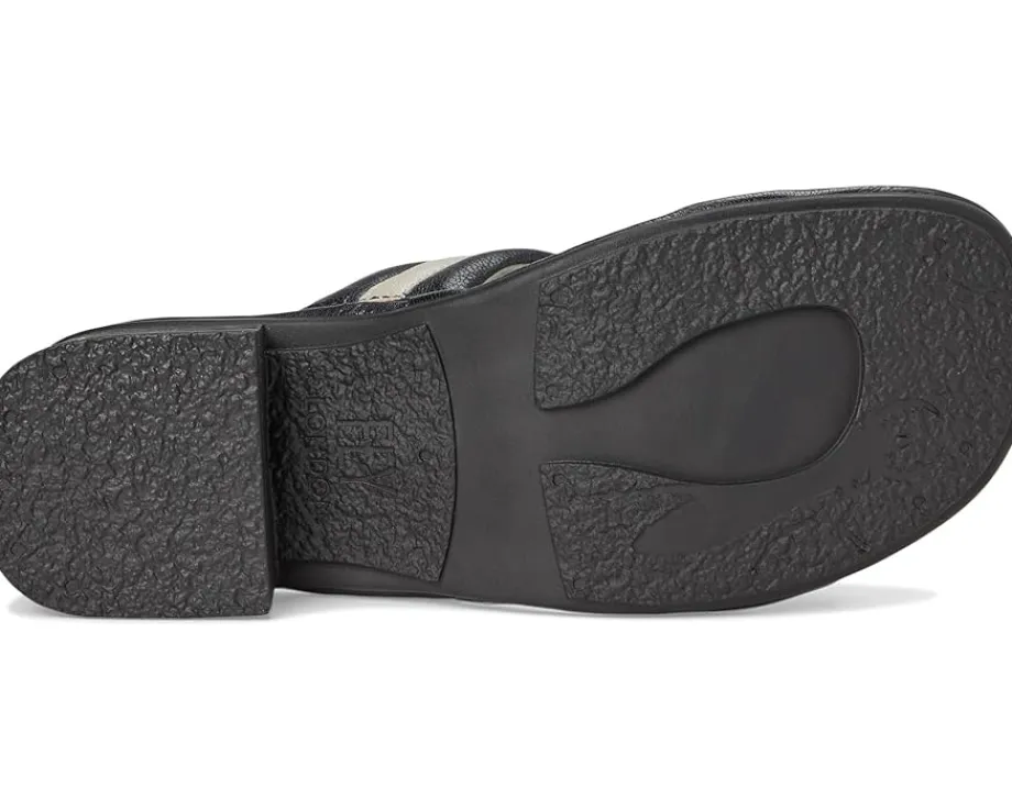 FLY LONDON EITY580FLY Black/Silver New